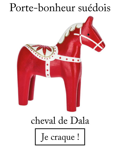 Cheval de Dala
